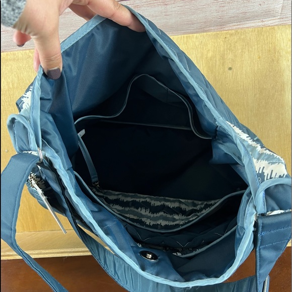 Neptune Babe-a-licious Baby Bag Ii - Picture 5 of 6